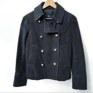 Marc Jacobs Jacket in Navy